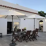 Villa Santa Ana