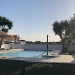 Santa Ana Villa