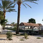 Santa Ana *