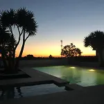 Santa Ana Villa