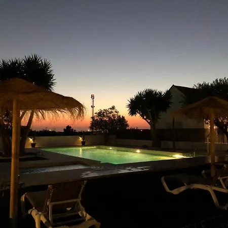 Villa Santa Ana Conil De La Frontera