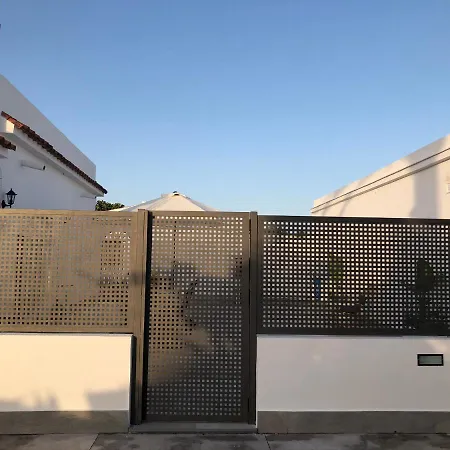 Santa Ana Conil De La Frontera