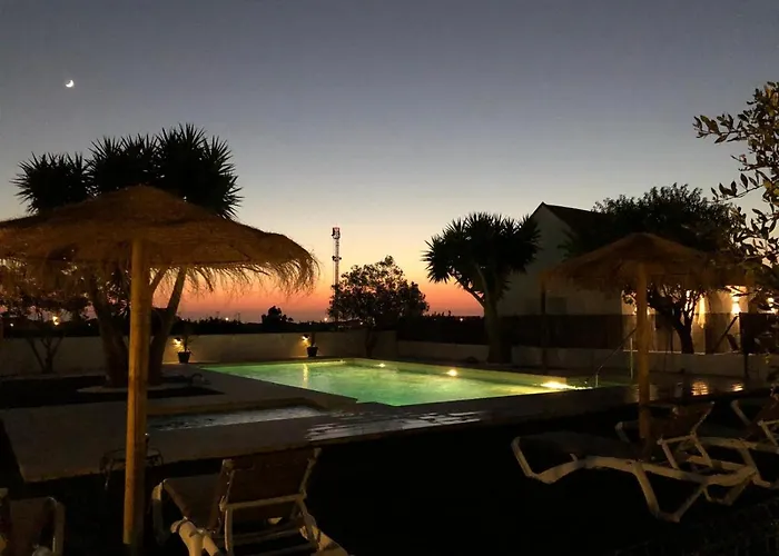 Villa Santa Ana Conil De La Frontera