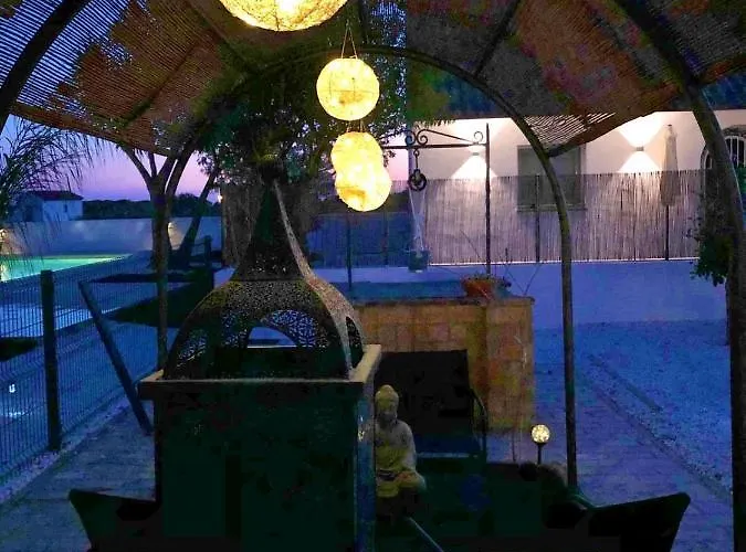 Villa Santa Ana Conil De La Frontera