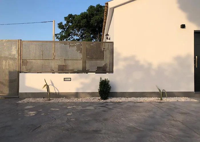 Santa Ana Conil De La Frontera