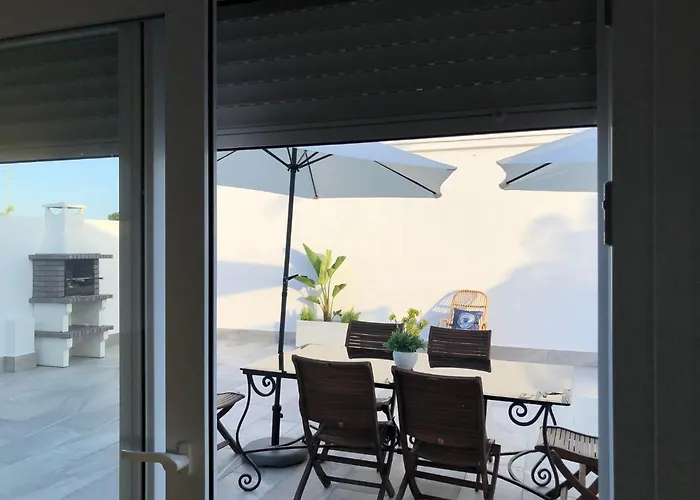 Santa Ana Villa Conil De La Frontera