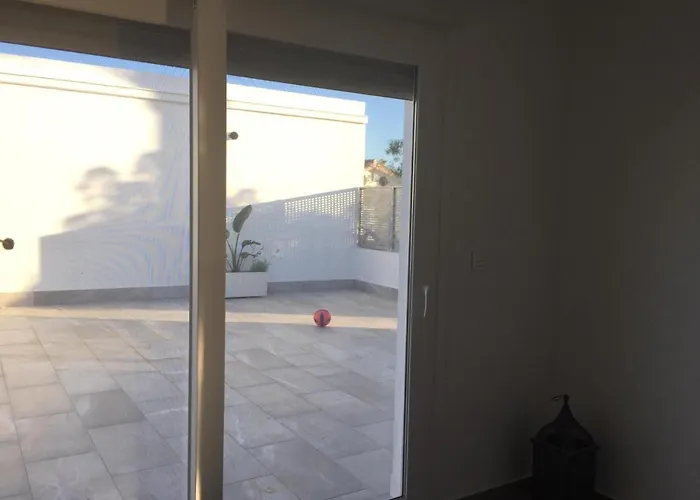 Santa Ana Villa Conil De La Frontera