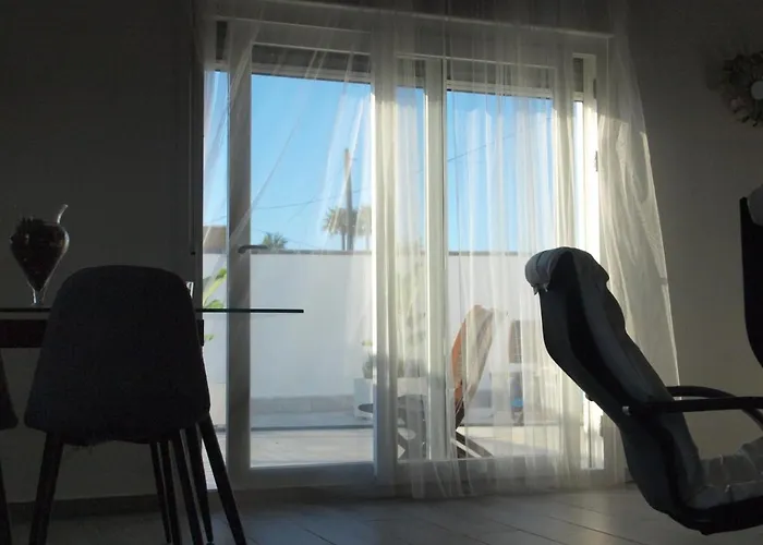 Villa Santa Ana Conil De La Frontera