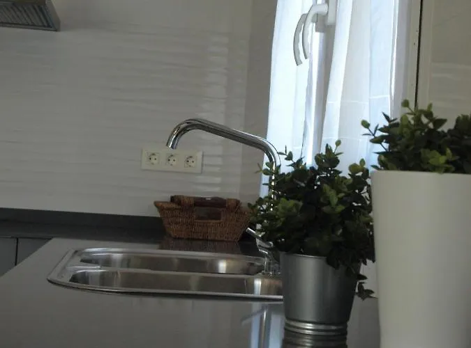 Santa Ana Villa Conil De La Frontera