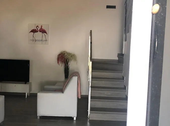 Santa Ana * Conil De La Frontera