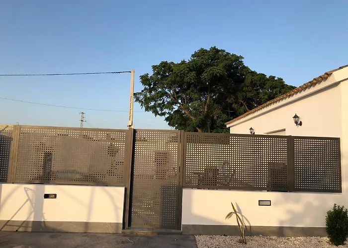 Villa Santa Ana *