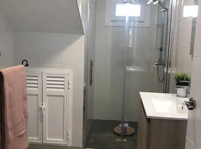 Santa Ana Conil De La Frontera