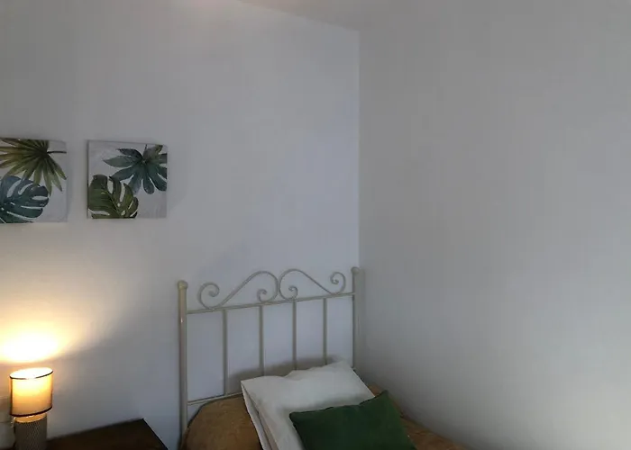 Santa Ana * Conil De La Frontera