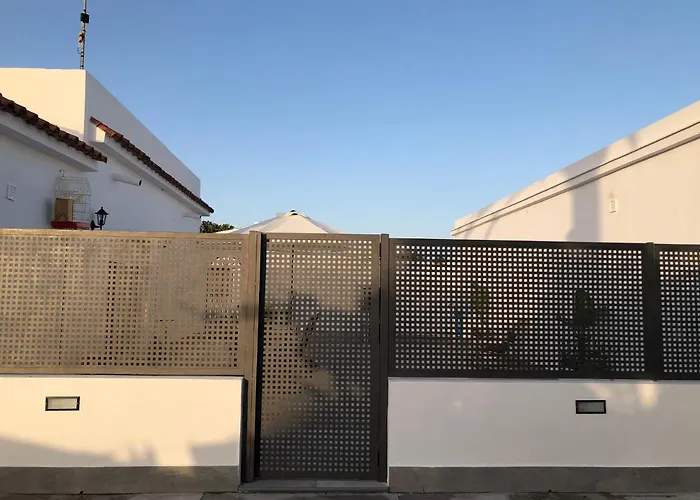 Santa Ana Conil De La Frontera