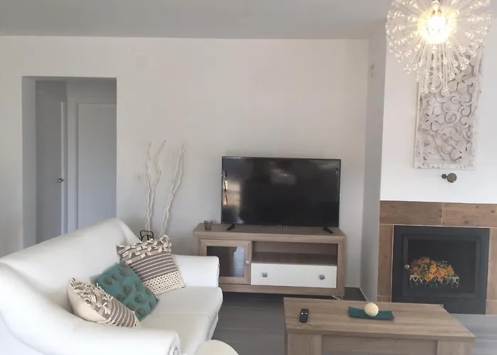 Santa Ana Villa Conil De La Frontera