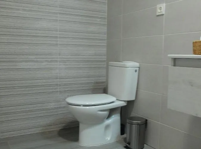 Santa Ana Conil De La Frontera