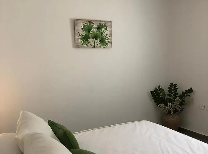 Villa Santa Ana Conil De La Frontera