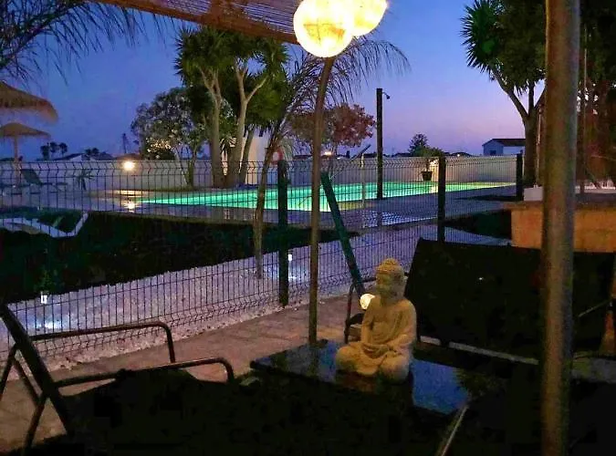 Santa Ana Villa Conil De La Frontera