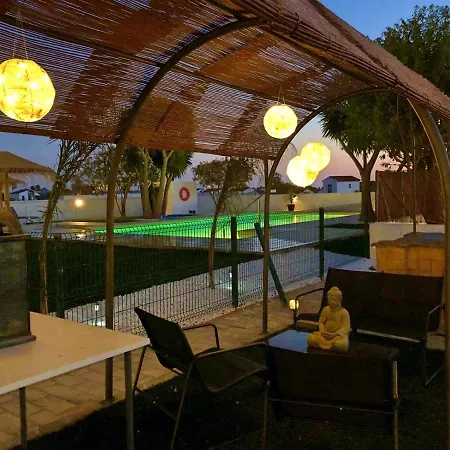 Villa Santa Ana Conil De La Frontera