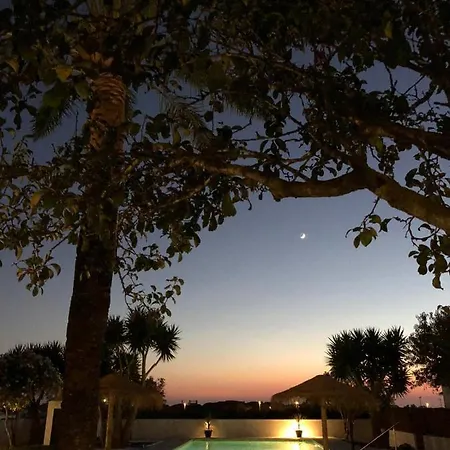 Santa Ana * Conil De La Frontera