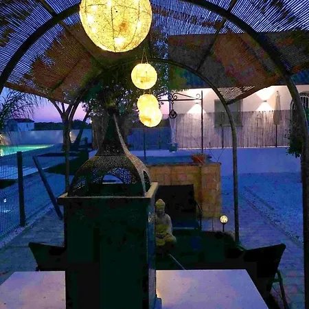 Villa Santa Ana Conil De La Frontera