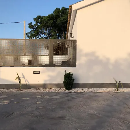 Santa Ana Conil De La Frontera