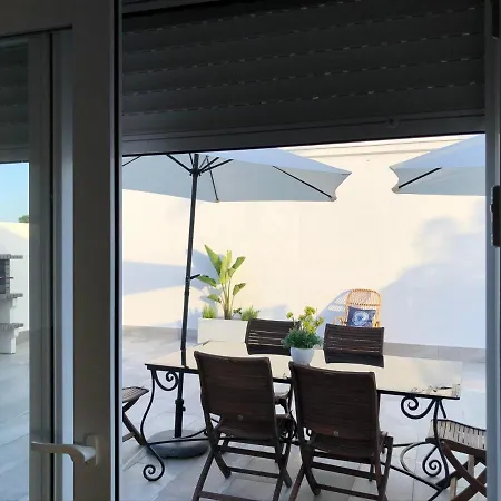 Santa Ana Villa Conil De La Frontera