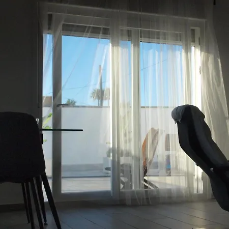 Villa Santa Ana Conil De La Frontera