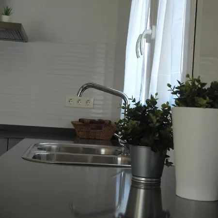 Santa Ana Villa Conil De La Frontera