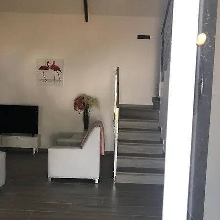 Santa Ana * Conil De La Frontera