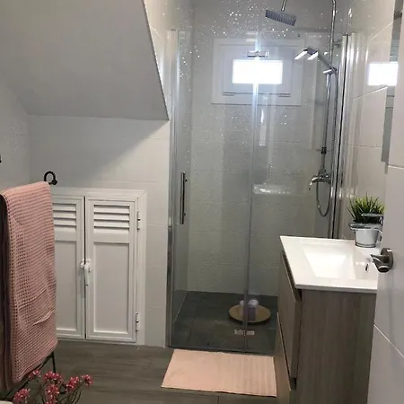 Santa Ana Conil De La Frontera