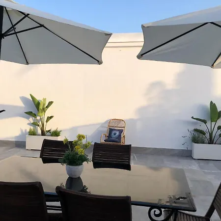 Villa Santa Ana Conil De La Frontera