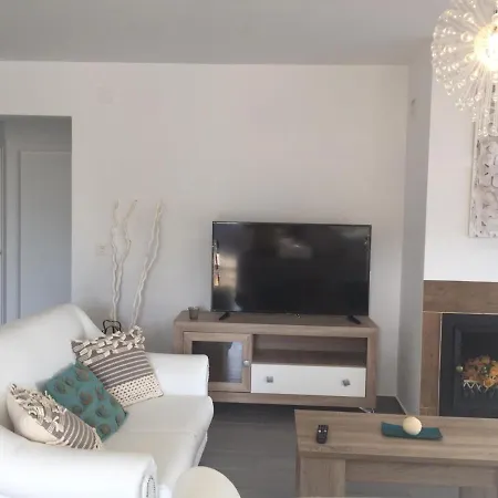 Santa Ana Villa Conil De La Frontera