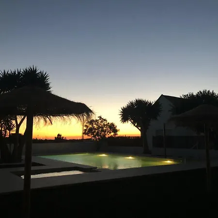 Santa Ana Villa Conil De La Frontera