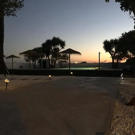 Santa Ana Conil De La Frontera