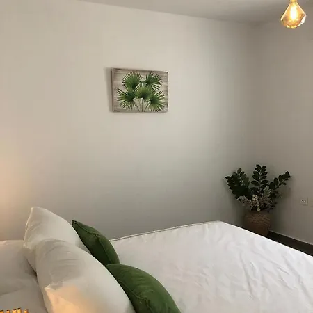 Villa Santa Ana Conil De La Frontera