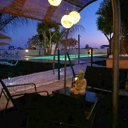 Santa Ana Villa Conil De La Frontera