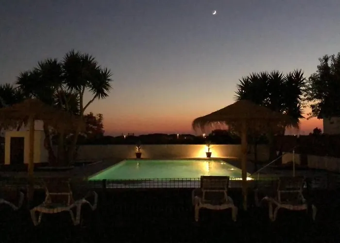 Вилла Santa Ana *