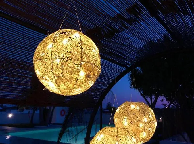 Santa Ana * Кониль-де-ла-Фронтера