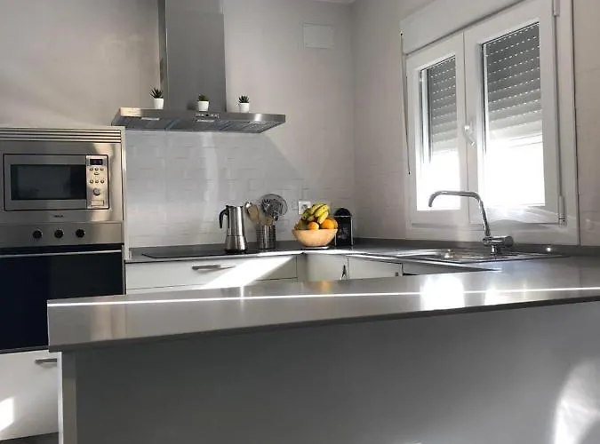 Вилла Santa Ana *