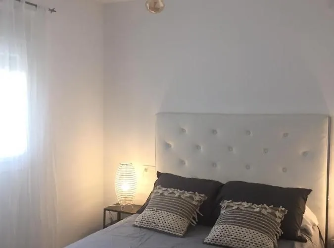 Santa Ana Вилла