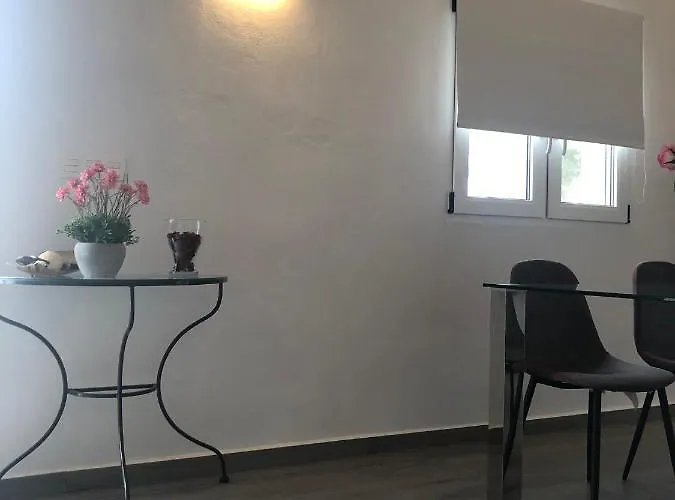 Вилла Santa Ana