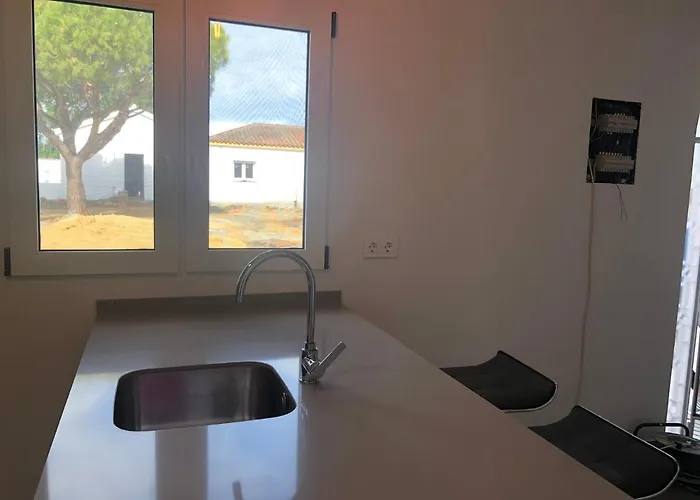 Вилла Santa Ana *