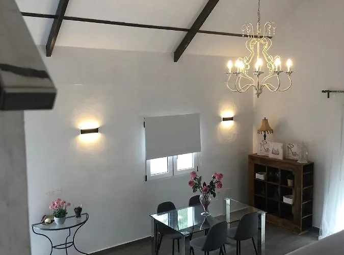 Santa Ana * Кониль-де-ла-Фронтера