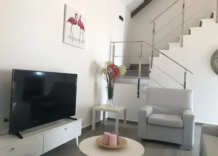 Вилла Santa Ana *