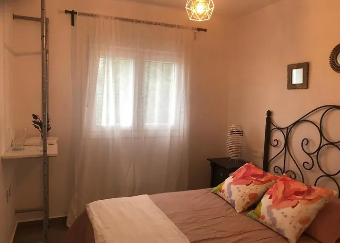 Вилла Santa Ana *