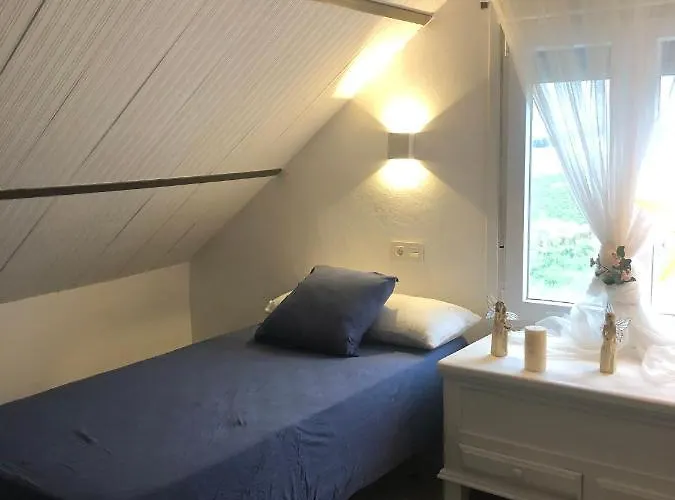 Вилла Santa Ana Кониль-де-ла-Фронтера