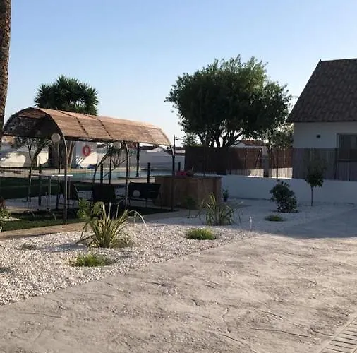 Вилла Santa Ana