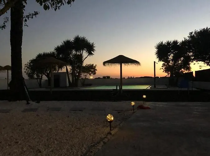 Вилла Santa Ana *