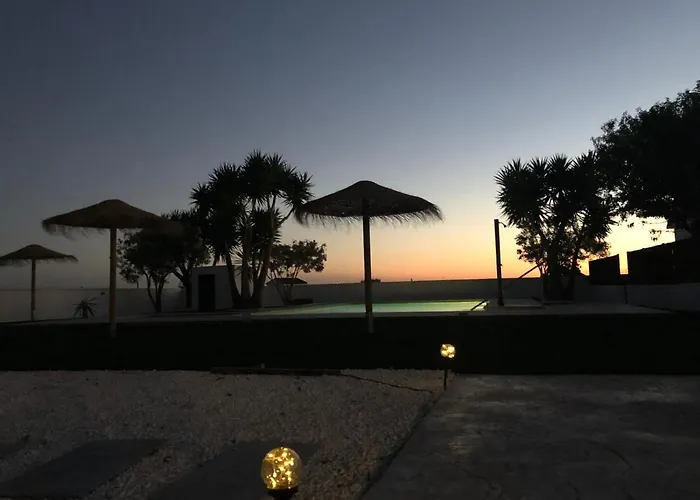 Santa Ana Вилла *